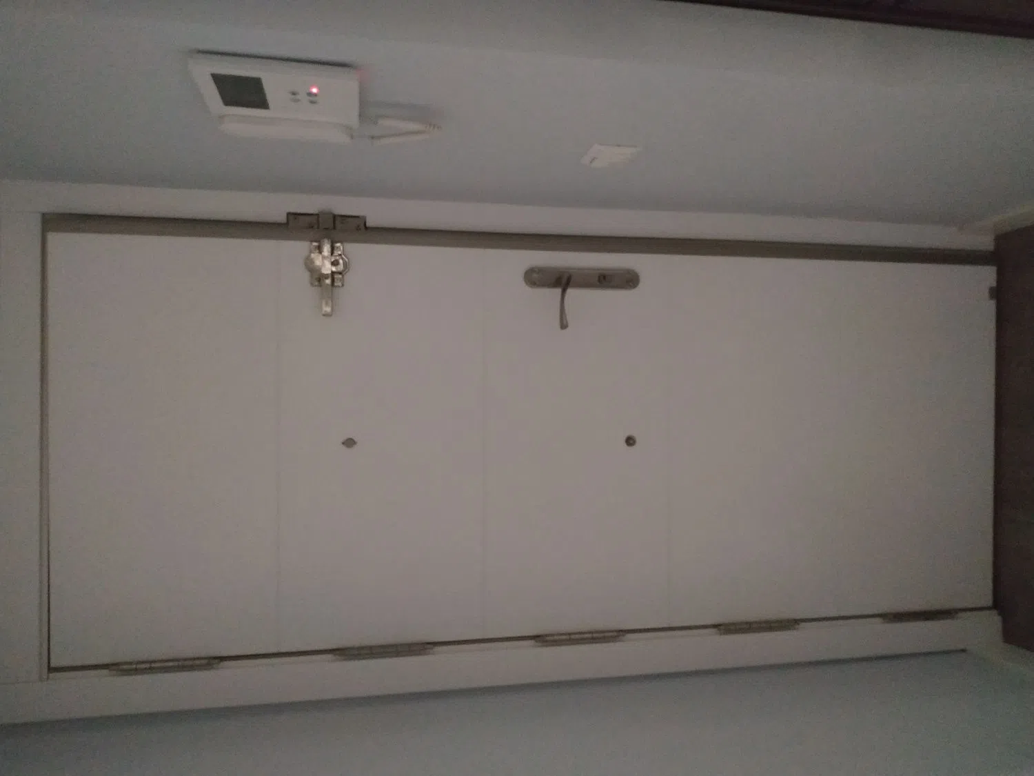 Piso en avenida de Monforte de Lemos, 125 - Foto 21