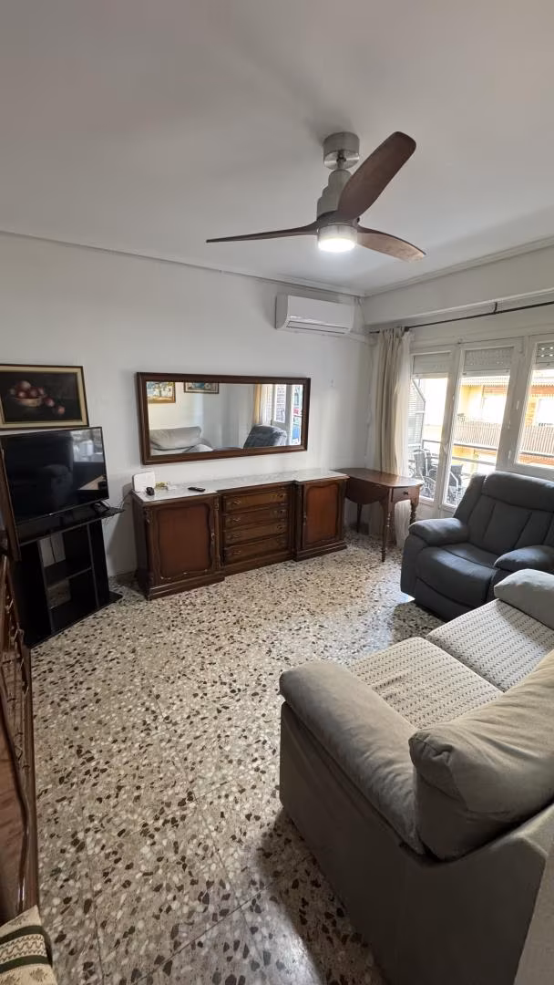 Piso en  Carrer Doctor Just 24