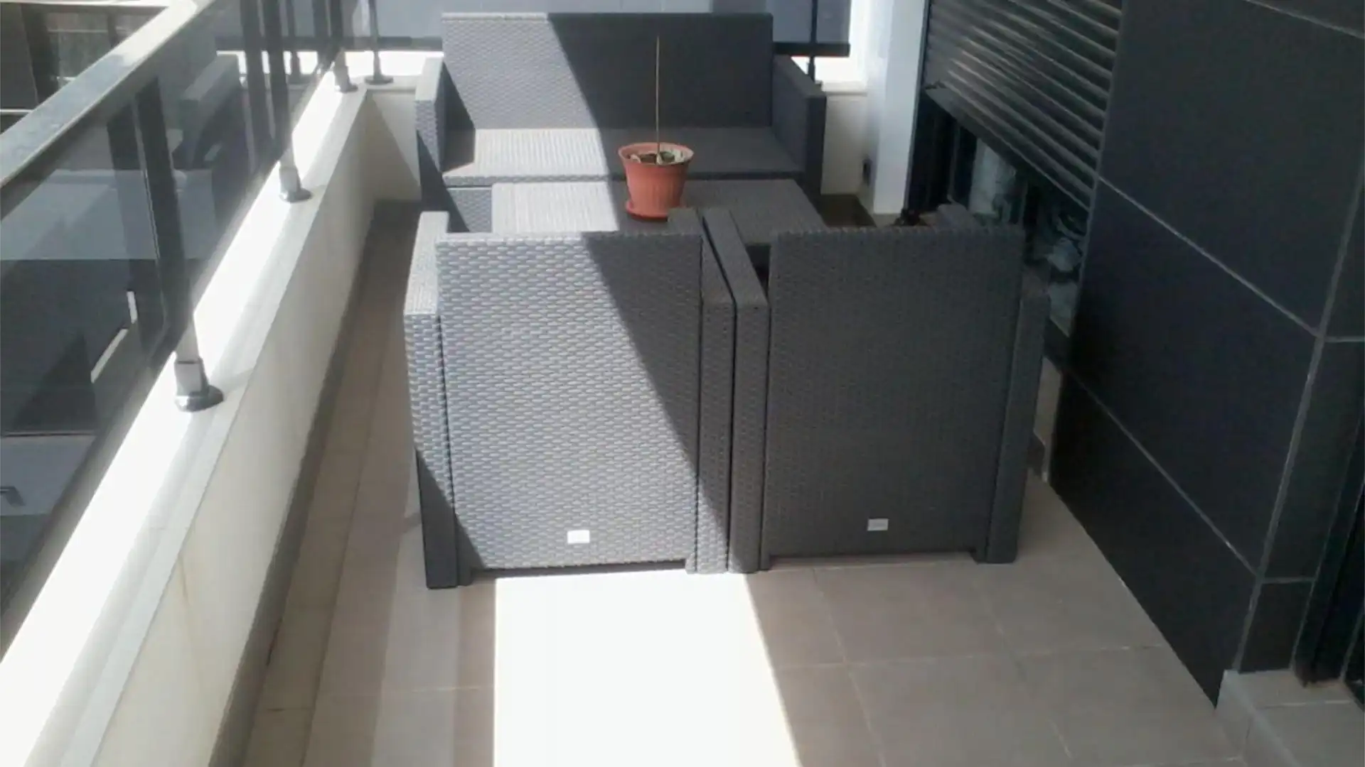 Piso en  Carrer Celia Lozano 14 - Foto 20