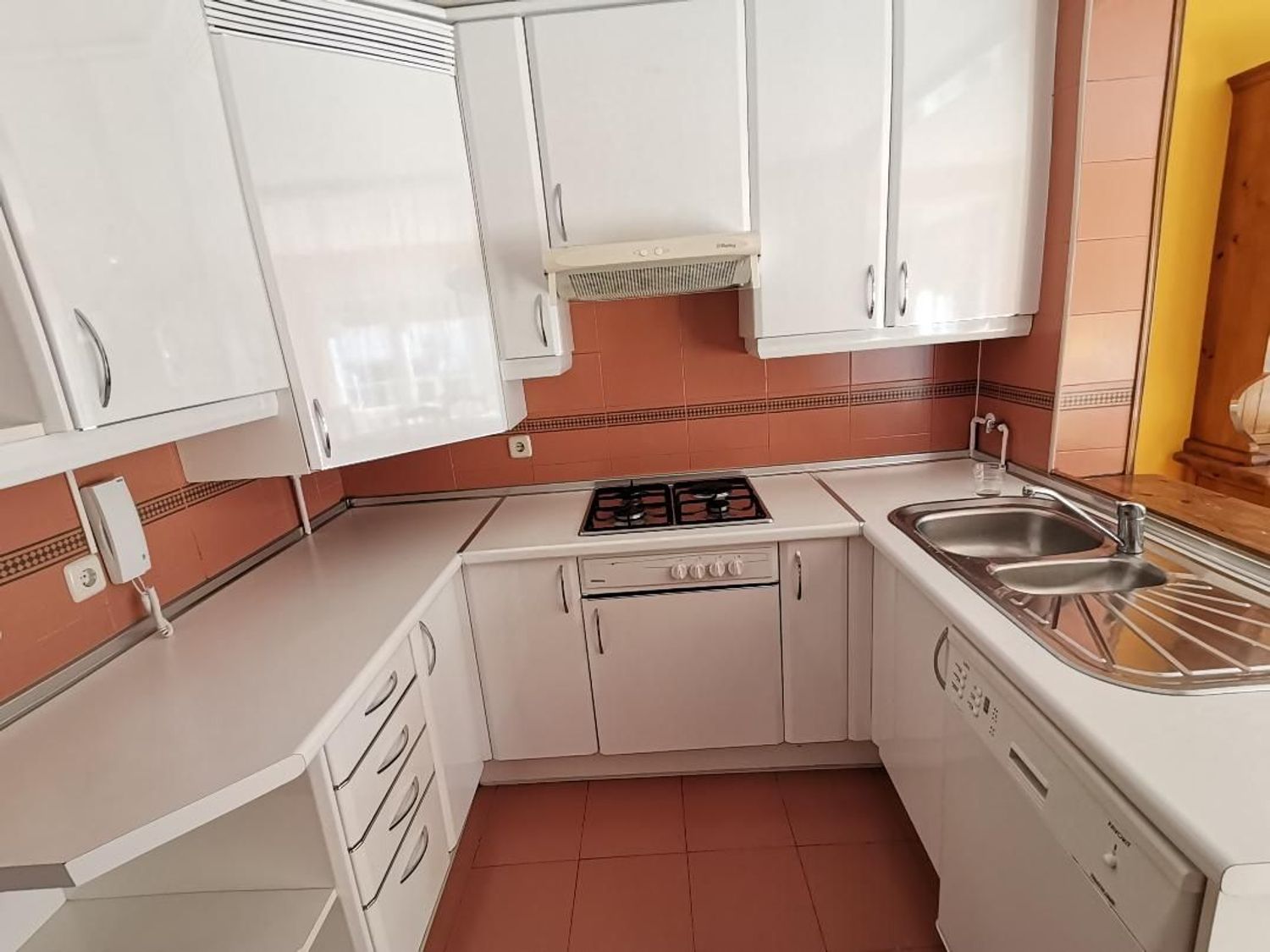 Chalet adosado en Avenida Francisco Guerrero, 3 - Foto 6