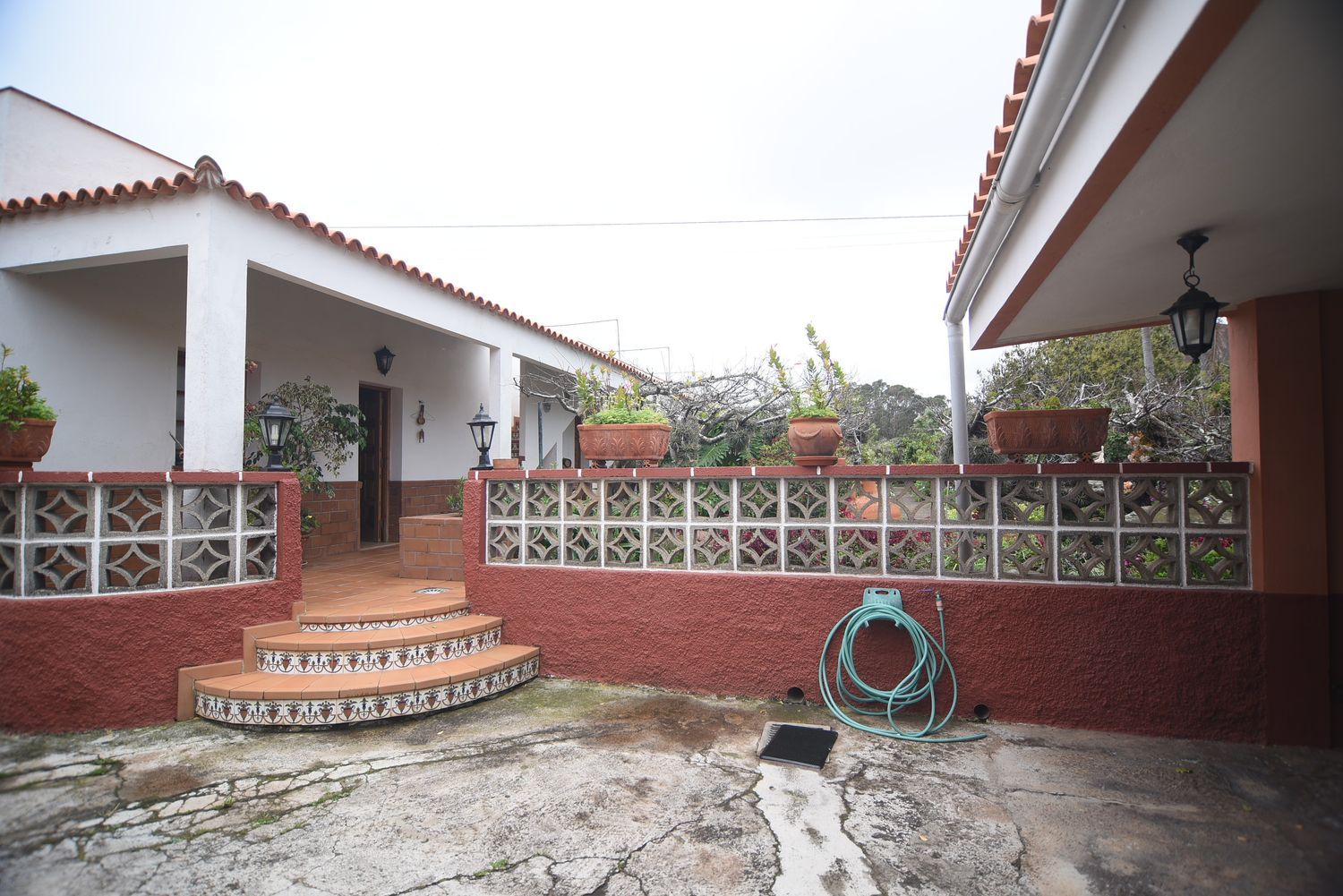Casa terrera en Calle la Caridad, 1, Tacoronte - Los Naranjeros, Tacoronte - Los Naranjeros - Foto 3