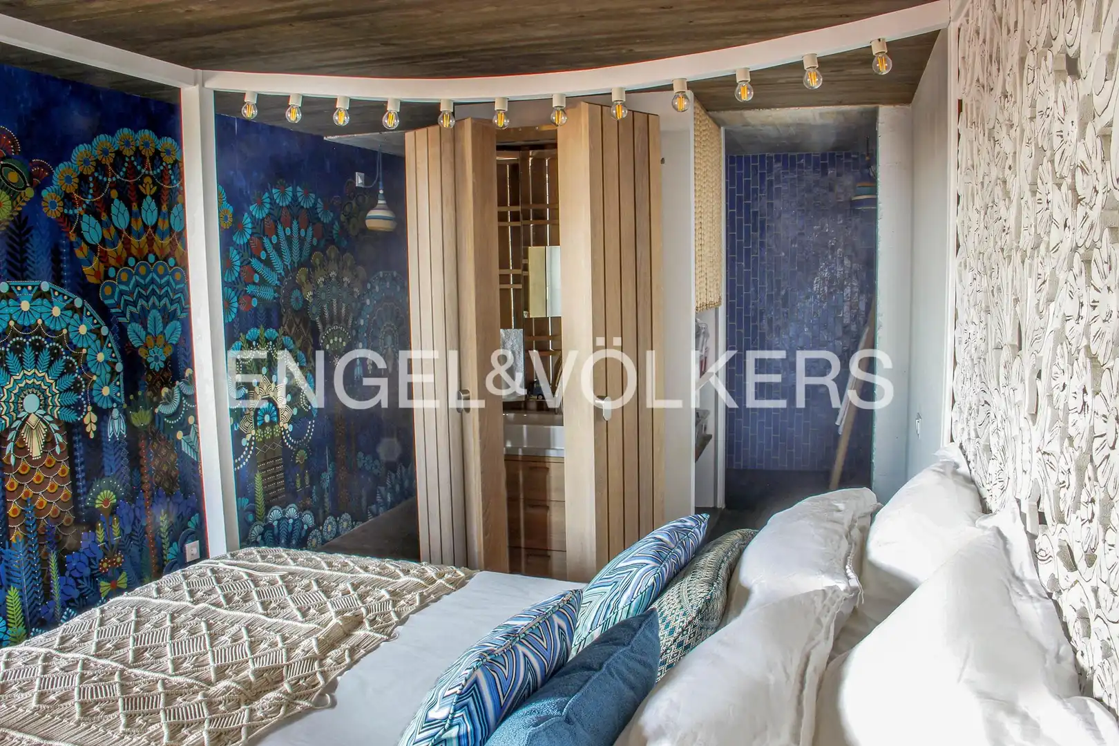 Chalet en  Carrer de Josep Serrano - Foto 22