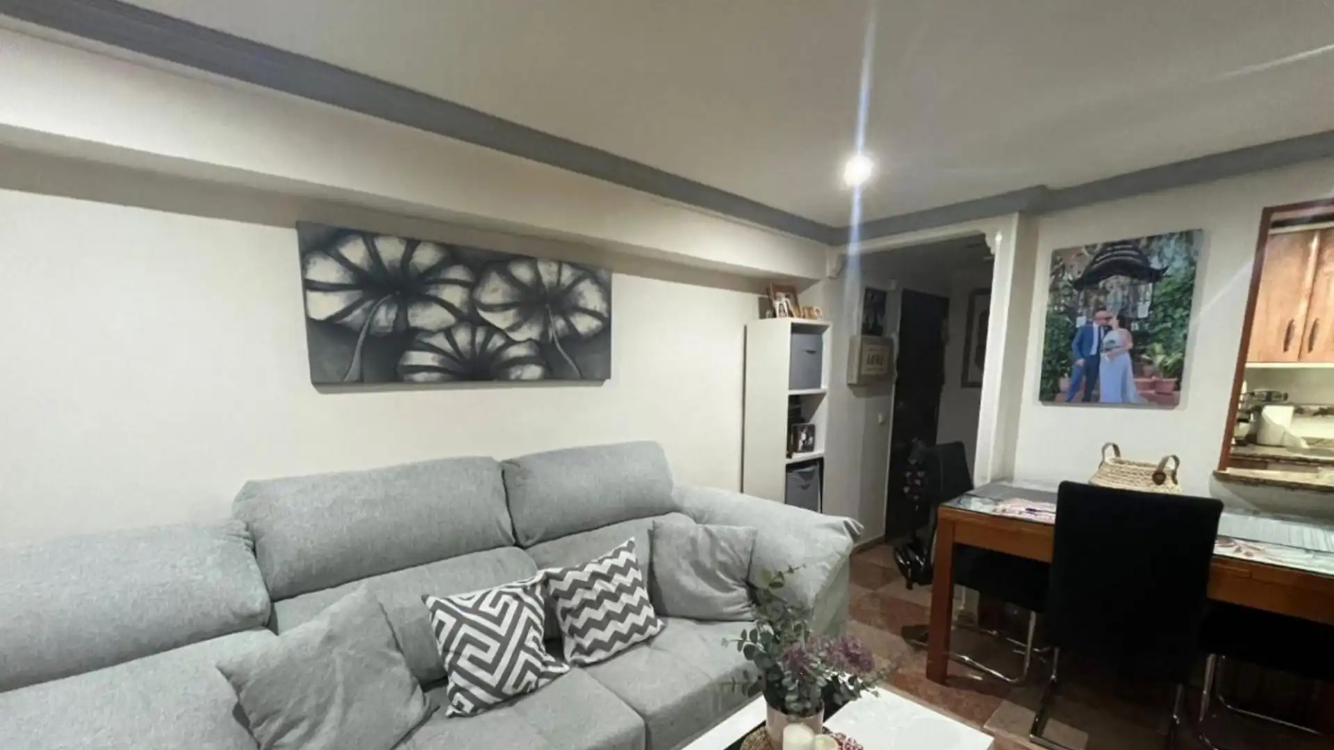 Piso en  Calle Carcabuey 3 - Foto 1