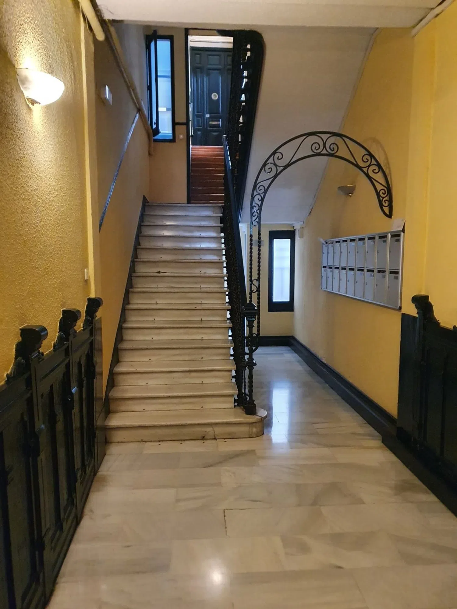 Estudio en Alberto Aguilera, 21 - Foto 8