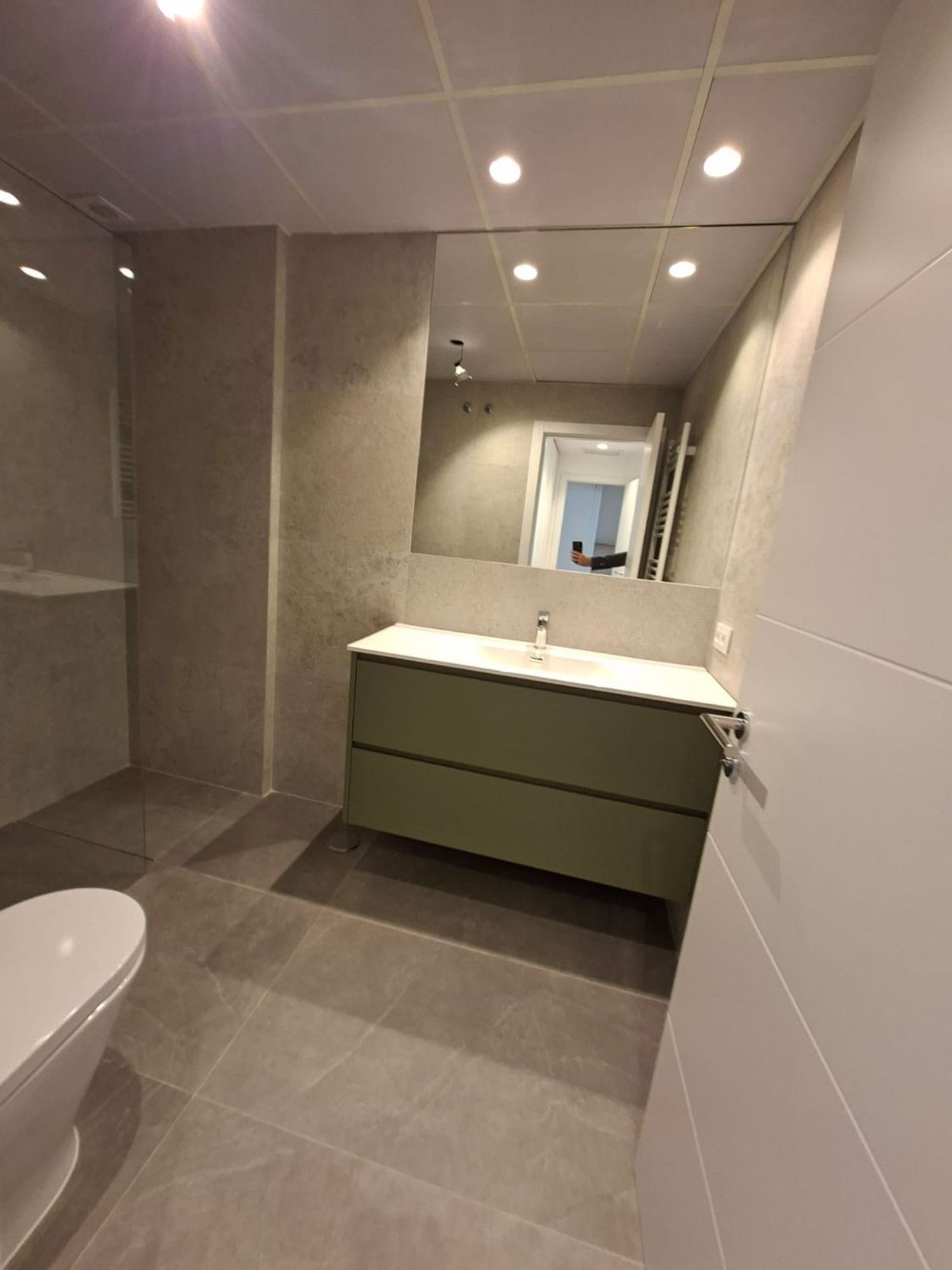 Piso en calle de O'Donnell, 20 - Foto 9