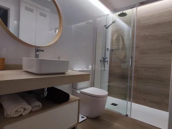 Piso en Calle la Naval, 189 - Foto 2