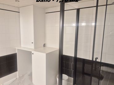 Piso en L'Hospitalet de Llobregat - Foto 13