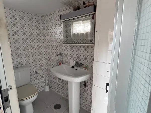 Chalet adosado en Calle de Sierra Morena, 17, Puente Ladrillo, Puente Ladrillo - Foto 14