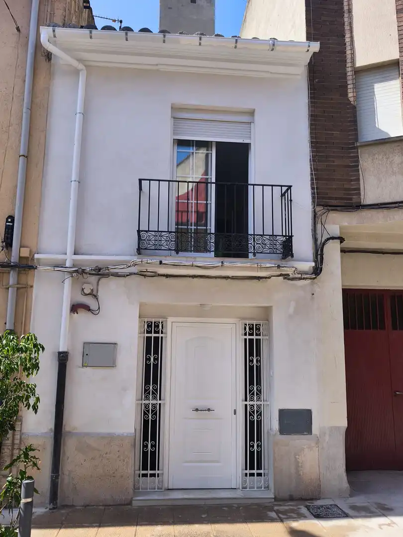 Casa adosada en  Carrer de Sant Josep 22 - Foto 7