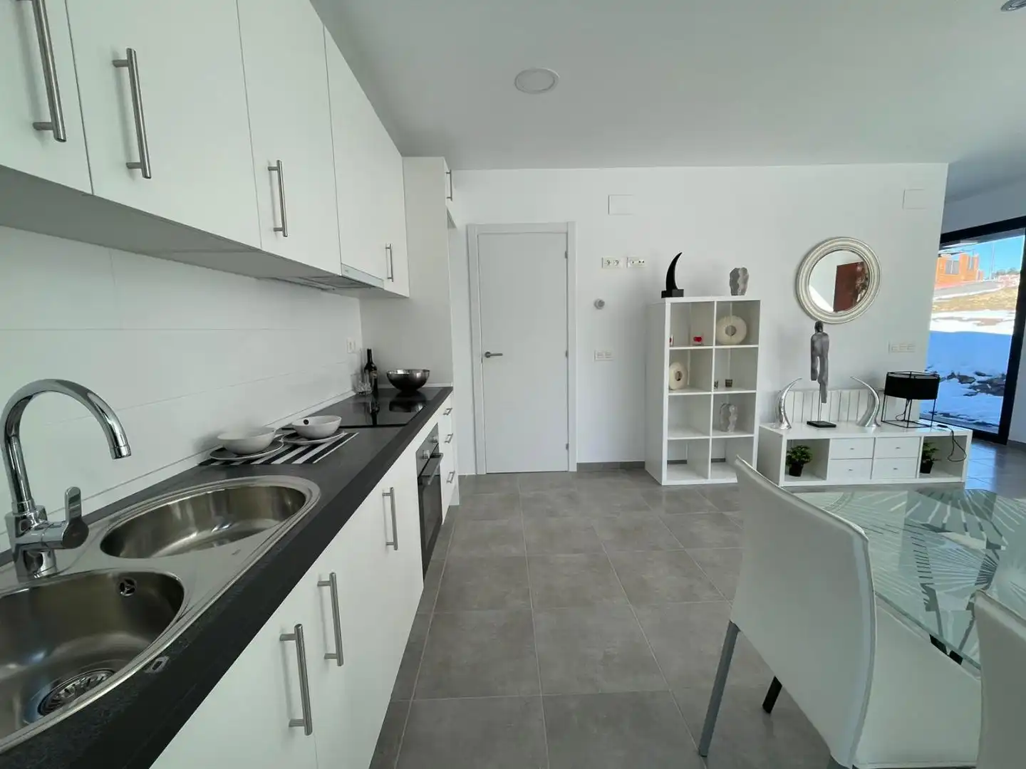 Chalet en  Avenida de Venecia 12 - Foto 6