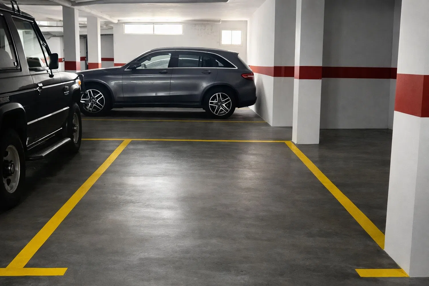 Piso en Barrio de la Cruz, 4 - Foto 23