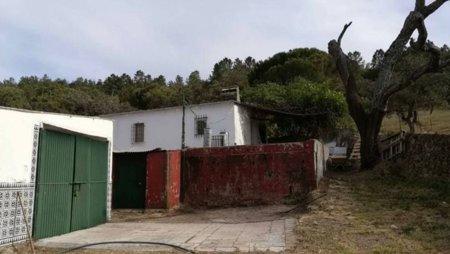 Finca rústica en Hu-7106, 99 - Foto 3