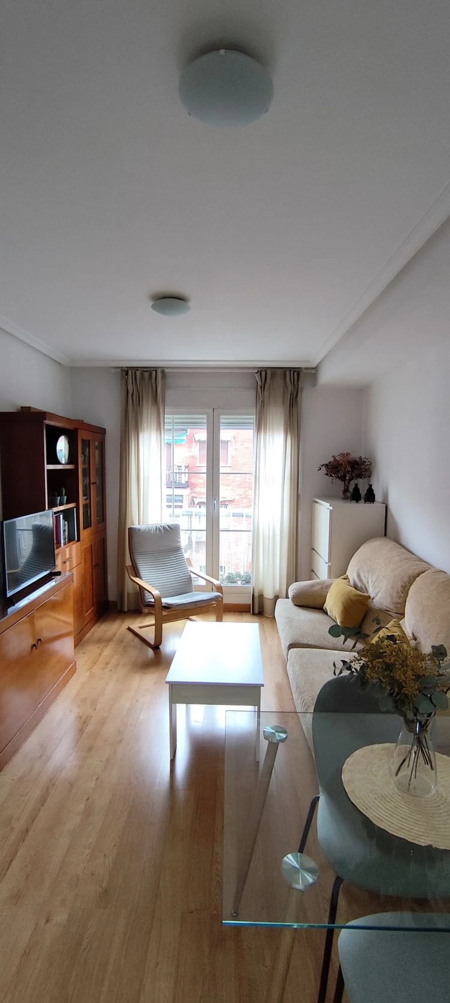 Piso en calle Cipriano Sancho, 11