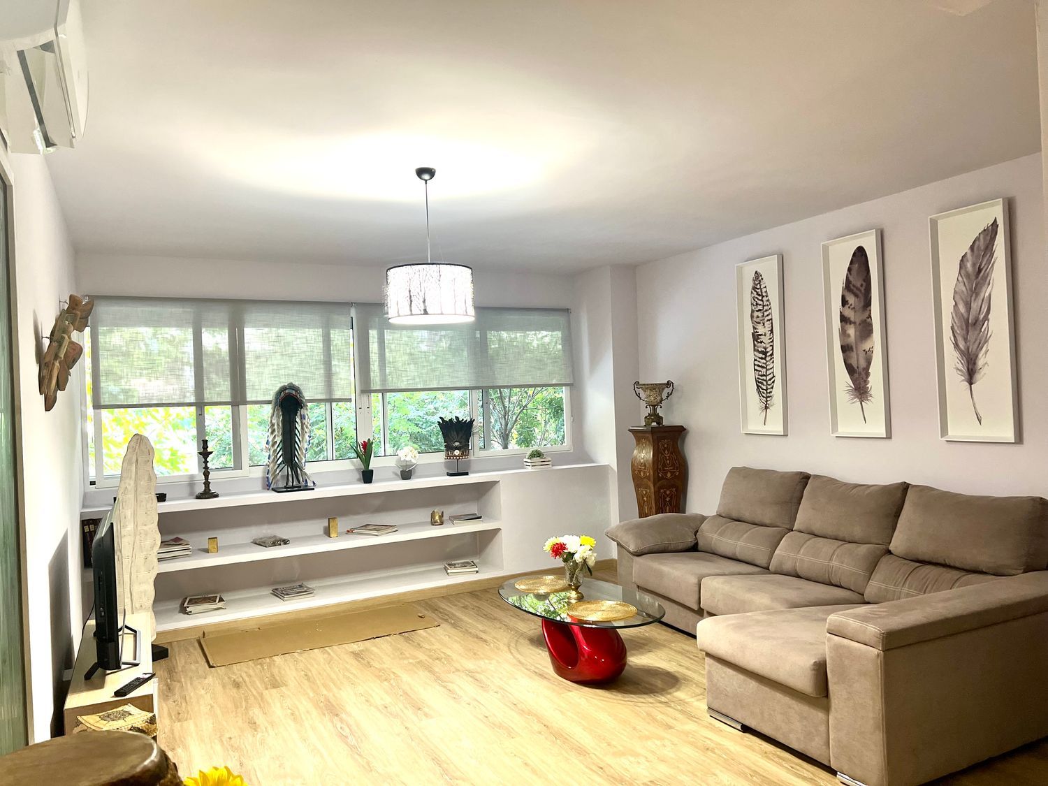 Piso en avenida Eusebi Sempere, 16 - Foto 2