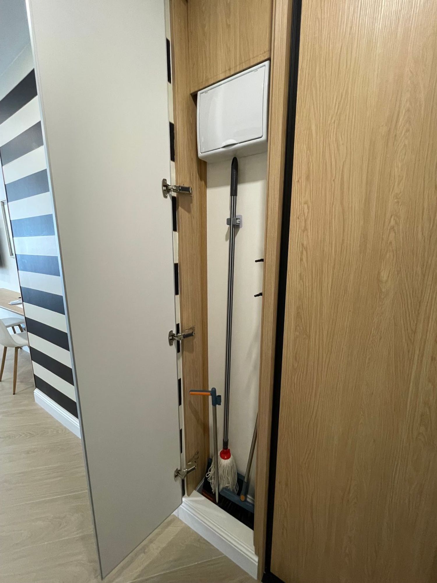 Estudio en calle Salado, 4 - Foto 36