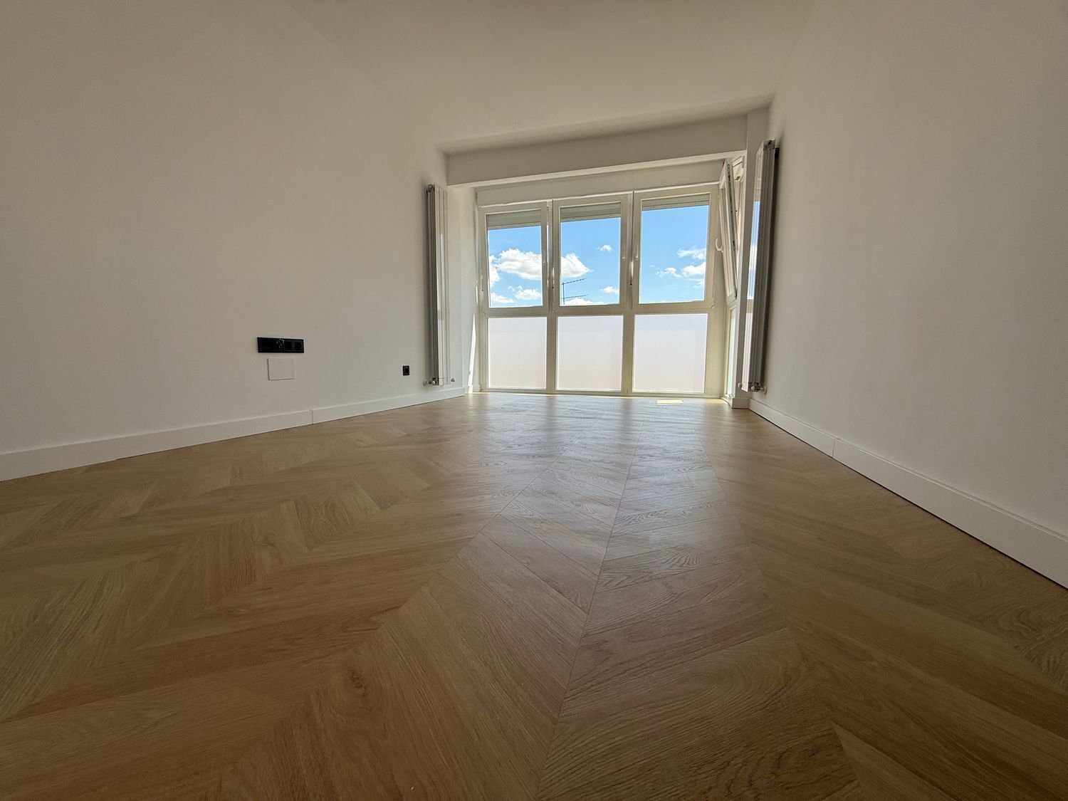 Piso en Calle de Santo Tirso, 24, El Ejido - Sta. Ana, El Ejido - Sta. Ana - Foto 2