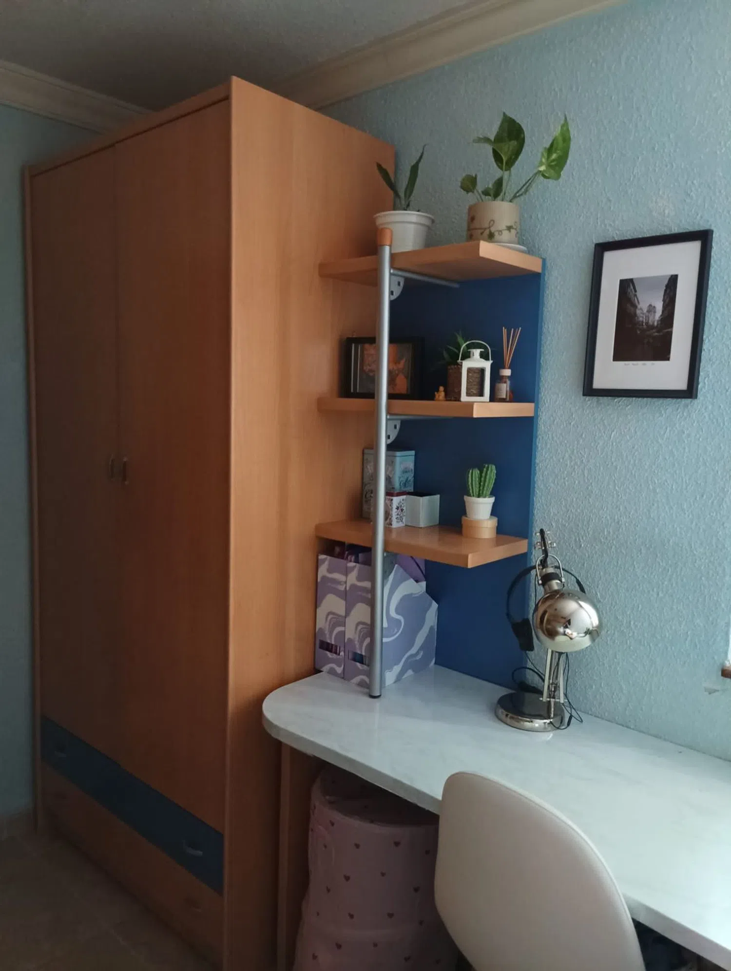 Piso en calle de Santa Cruz de Mudela, 10 - Foto 9