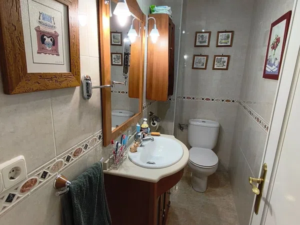 Chalet adosado en La Lastrilla - Foto 38