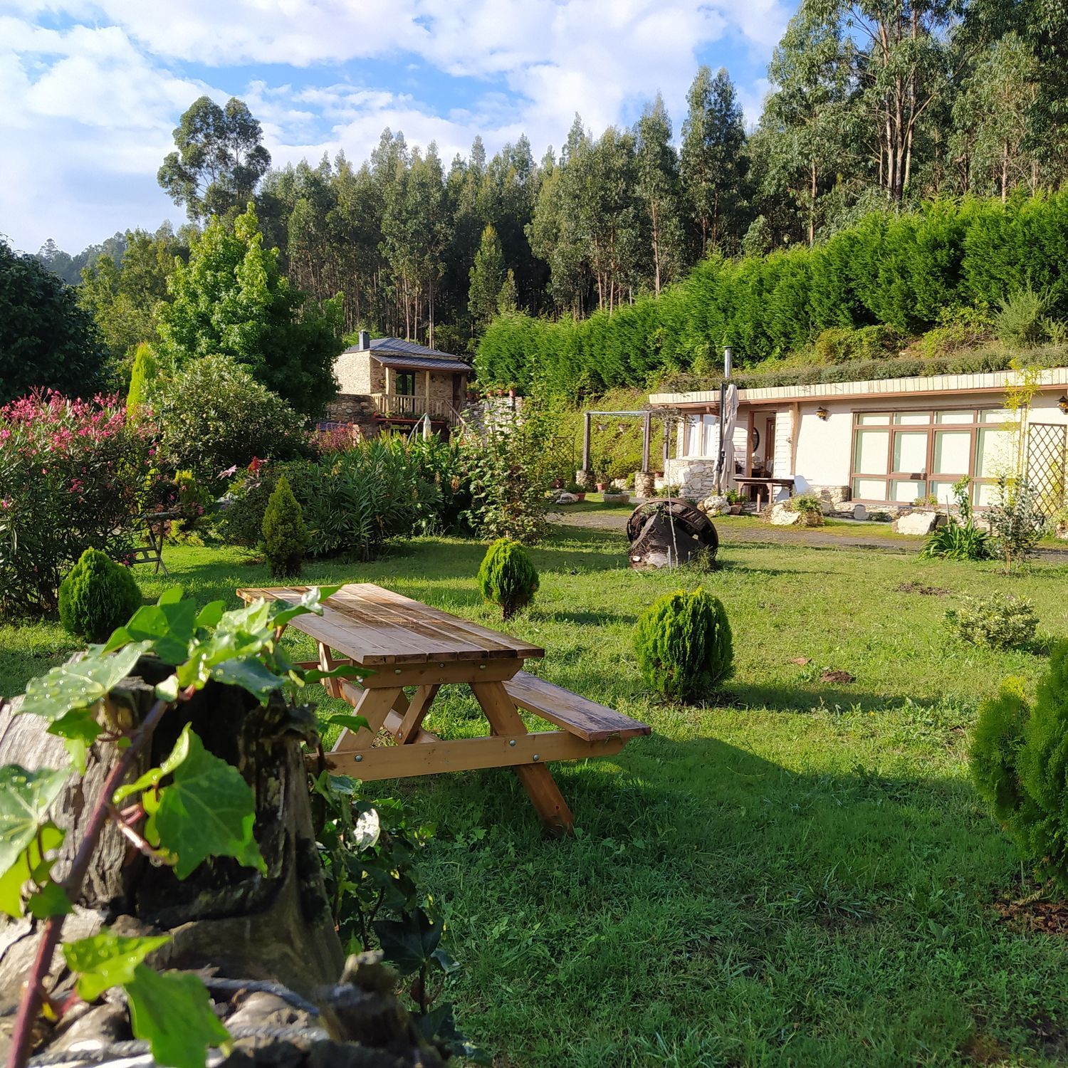 Casa rural en Gilfonxe, 6 - Foto 17