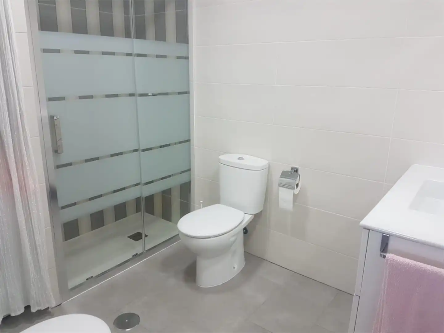 Piso en avenida Costa del Sol 7 - Foto 11