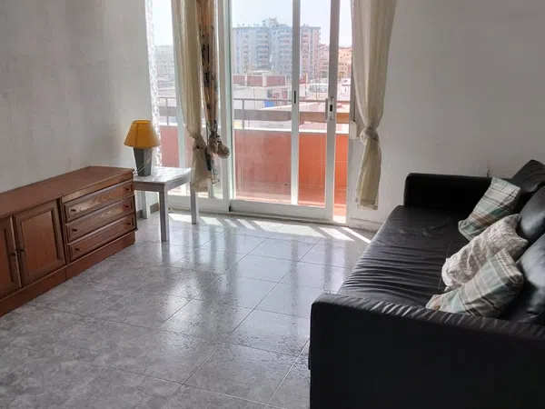 Piso en Travesía Huerta de los Cristales, 4, La Puya - La Ermita - Foto 1