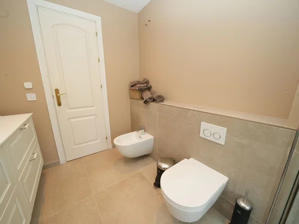 Casa independiente en Urb. villa El Higuerón - Capellanía - Foto 18