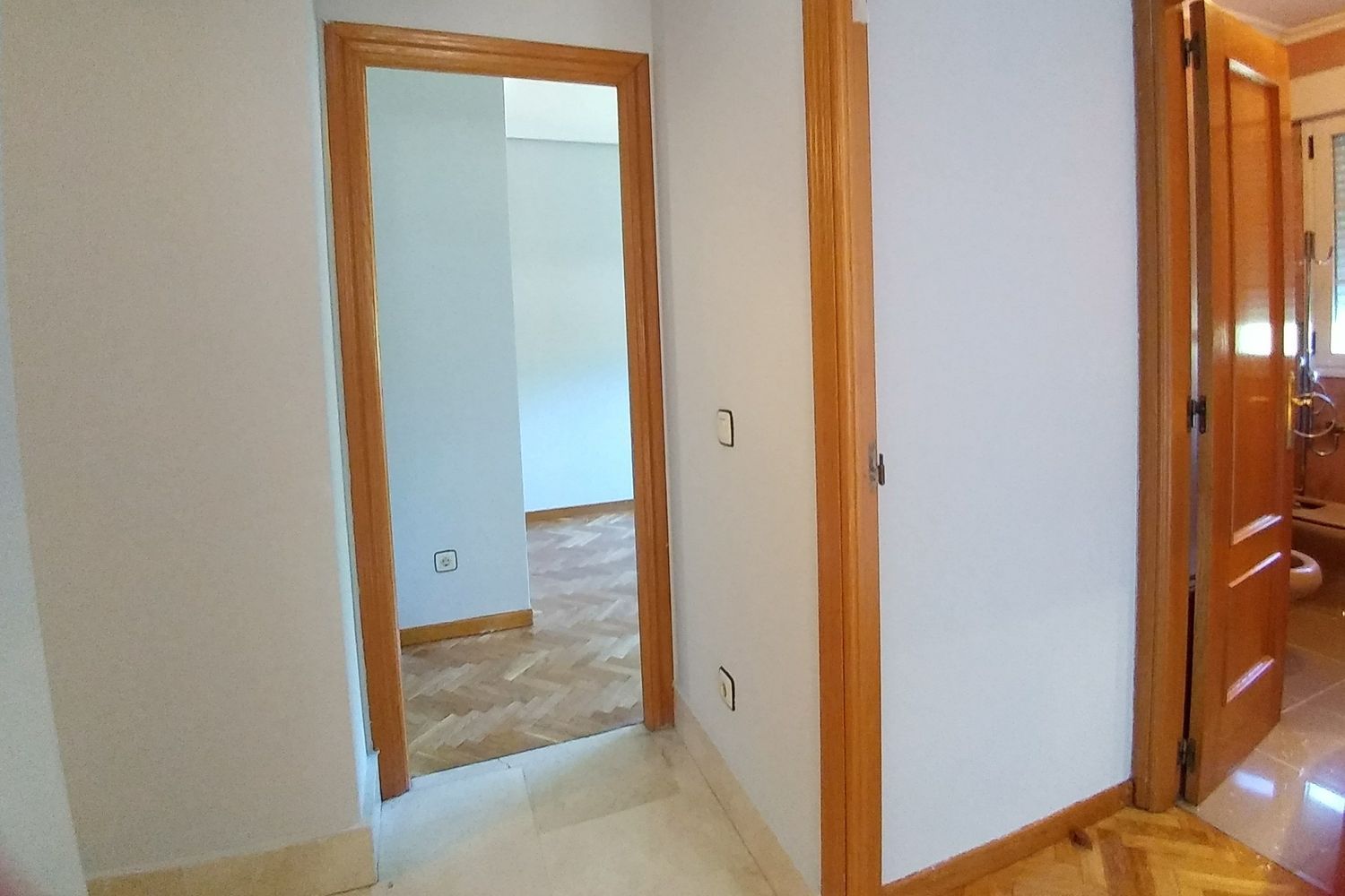 Chalet adosado en Urb. urbanizacion parque rozas Barrio El Pinar- Punta Galea - Foto 22