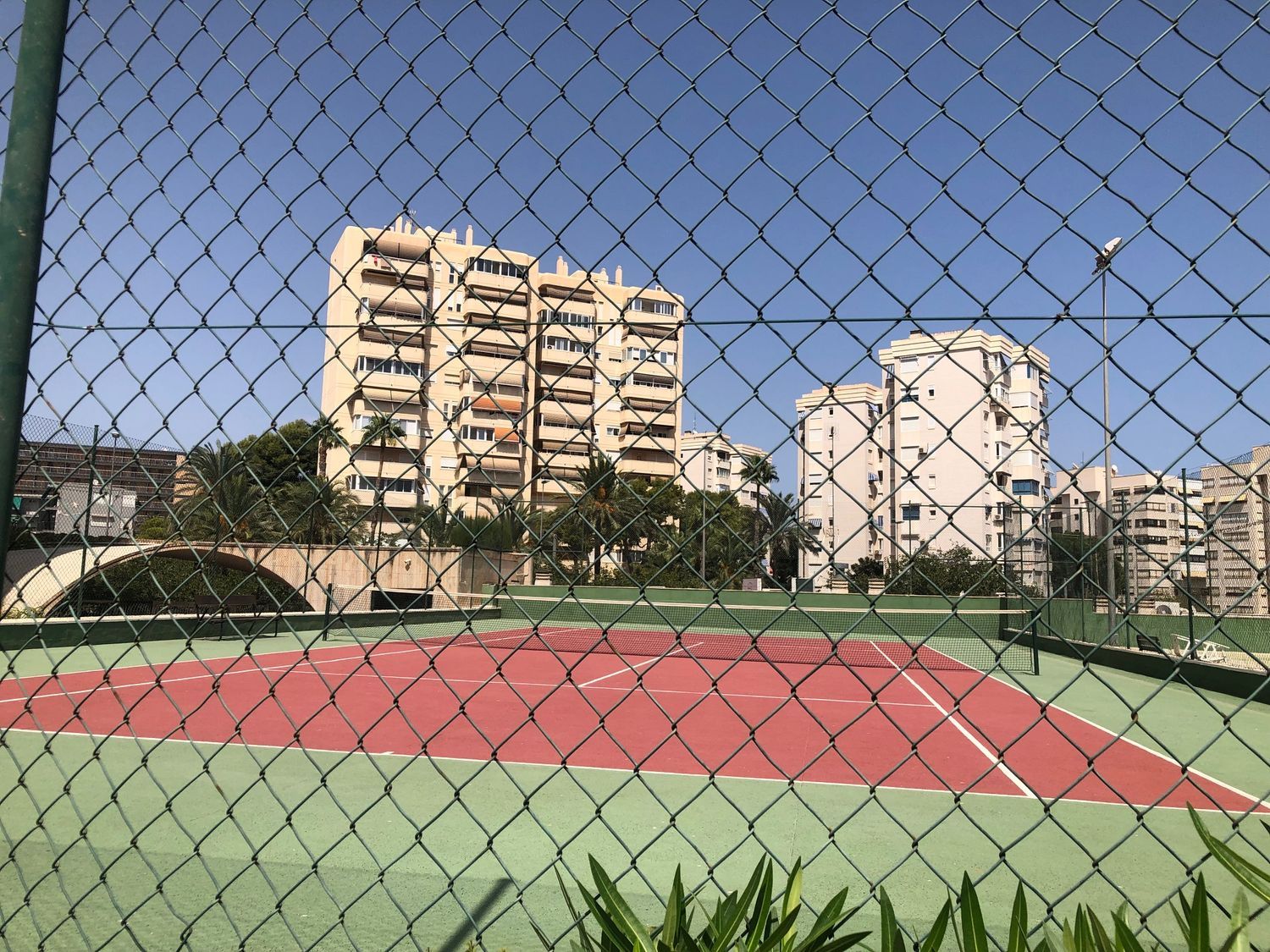 Piso en Avenida de la Costa Blanca, 102, Cabo de las Huertas - Foto 30