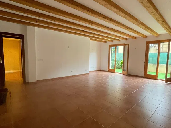 Piso en calle dels Montcada, 1 a - Foto 4