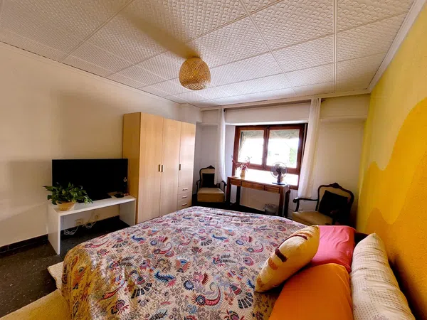 Piso en Barrio El Cabanyal-El Canyamelar - Foto 10