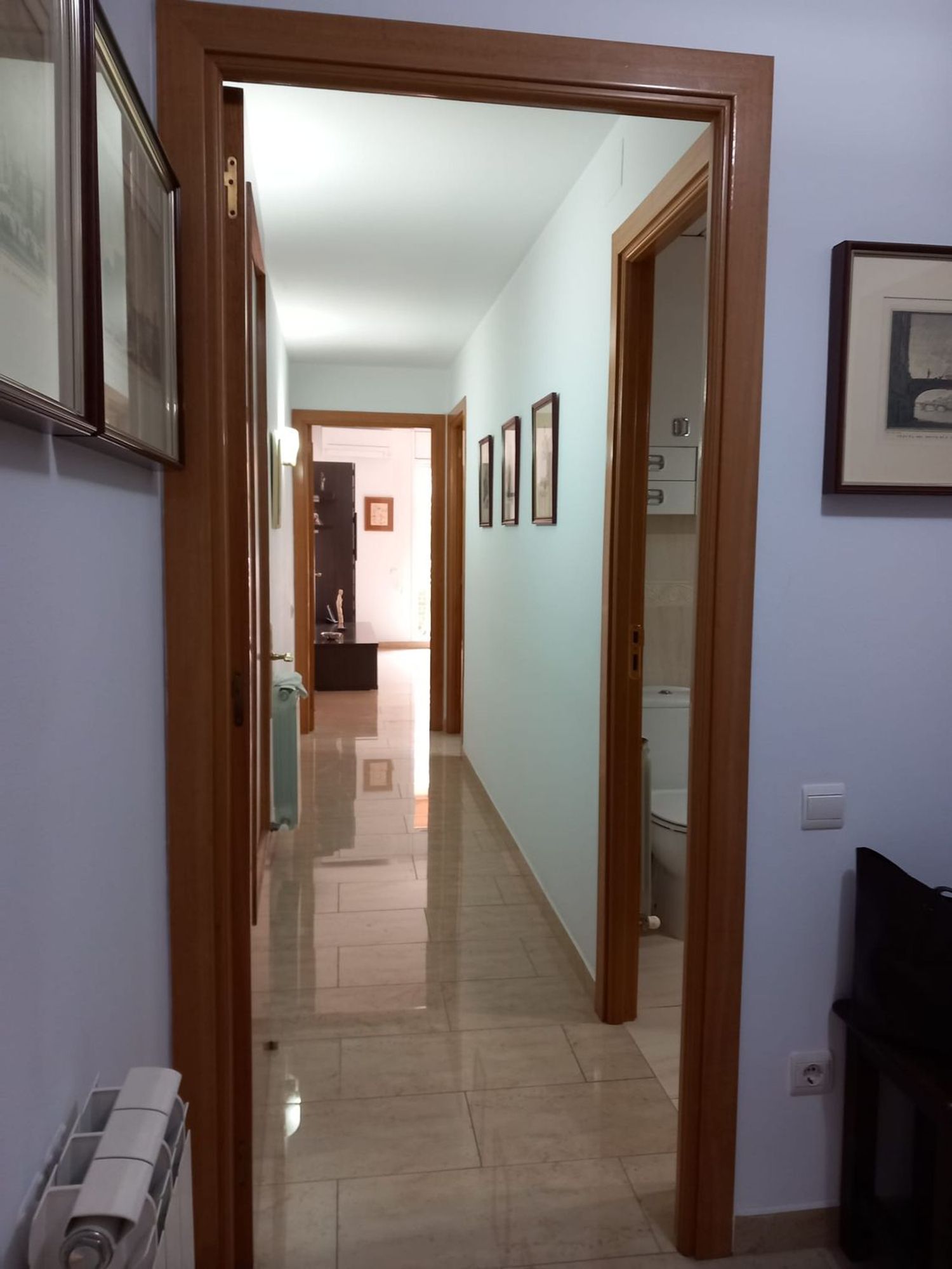 Piso en Calle de Pere Vilella, 1 - Foto 9