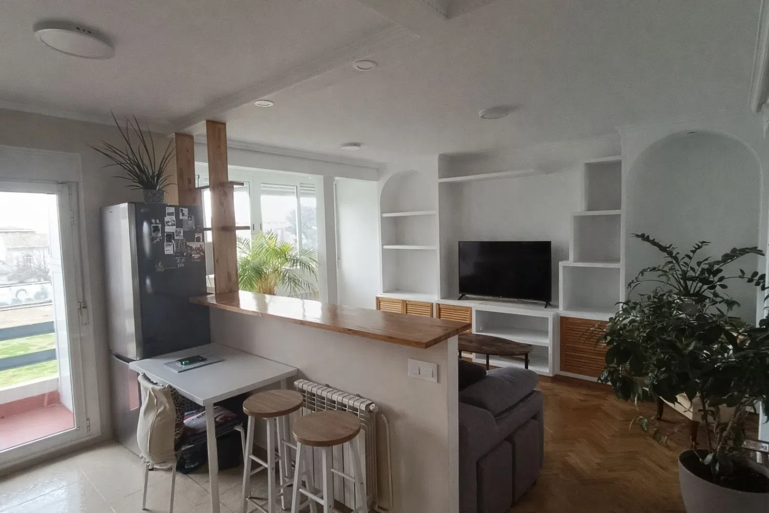 Piso en calle de la Meseta del Margen, 42 - Foto 6