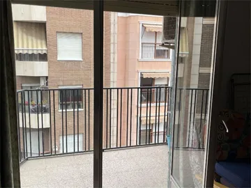Piso en  Calle Blas Valero 33 - Foto 1