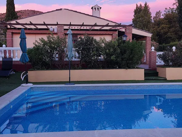 Casa o chalet independiente en Puente Jontoya, Jaén, 3200 - Foto 10