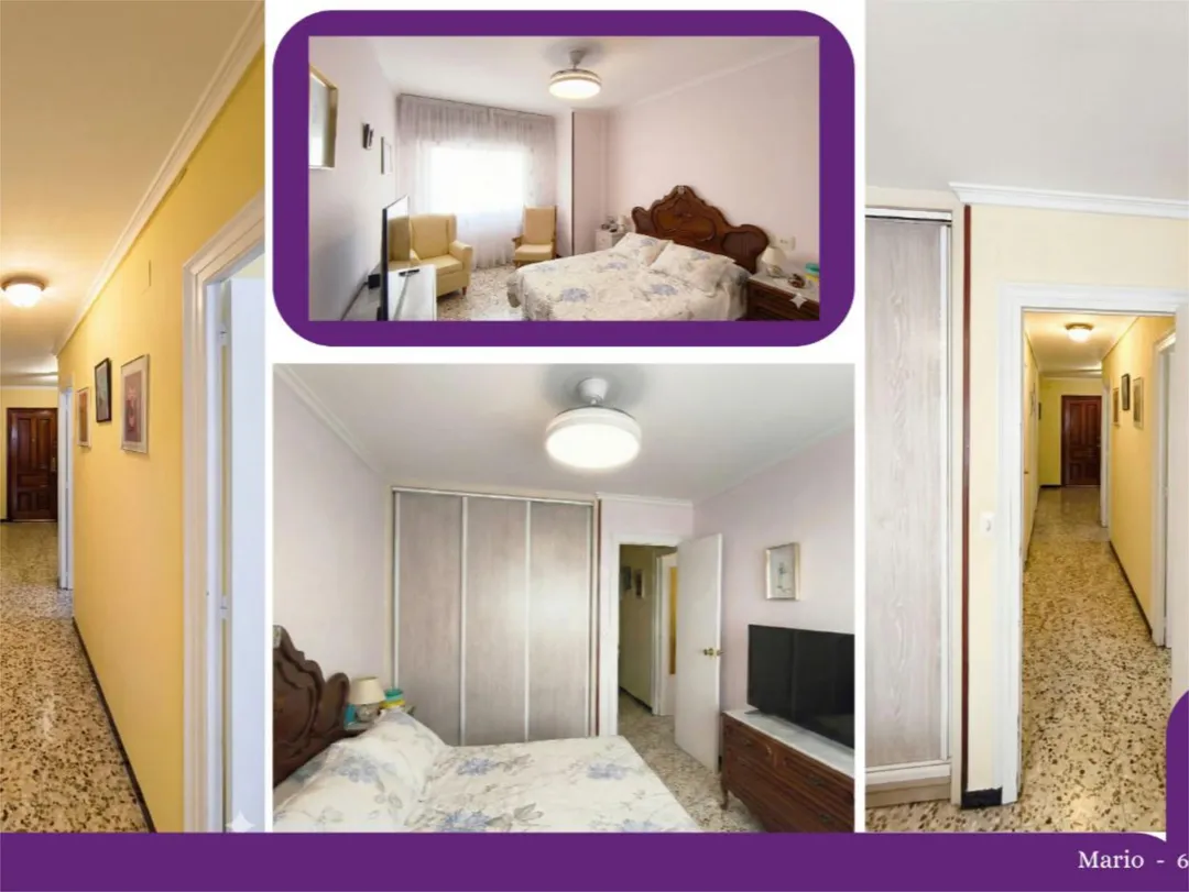 Piso en  Paseo de las Acacias 18 - Foto 21