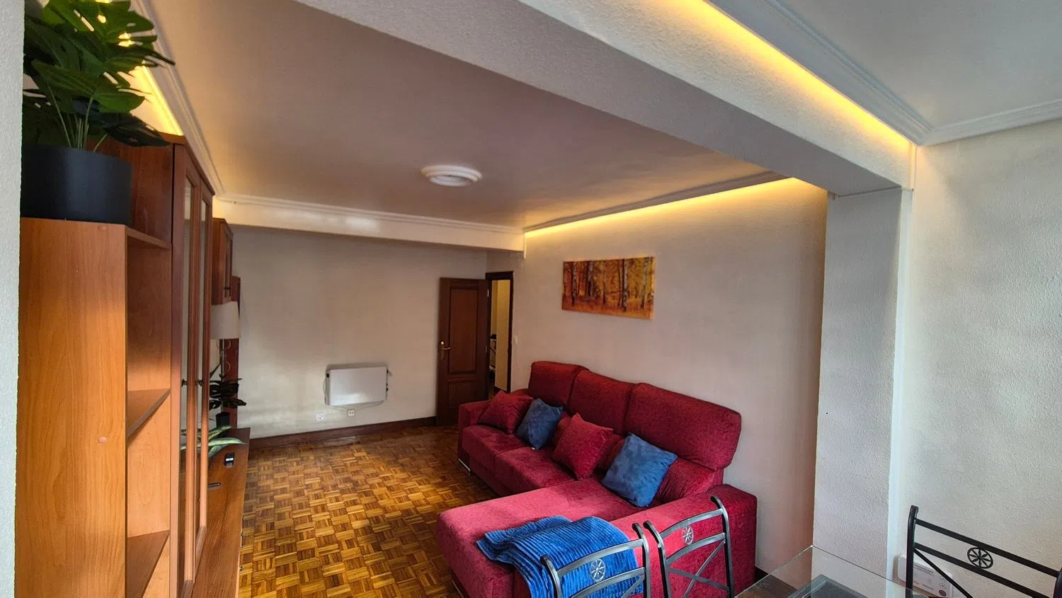 Piso en calle Floranes, 73 - Foto 4