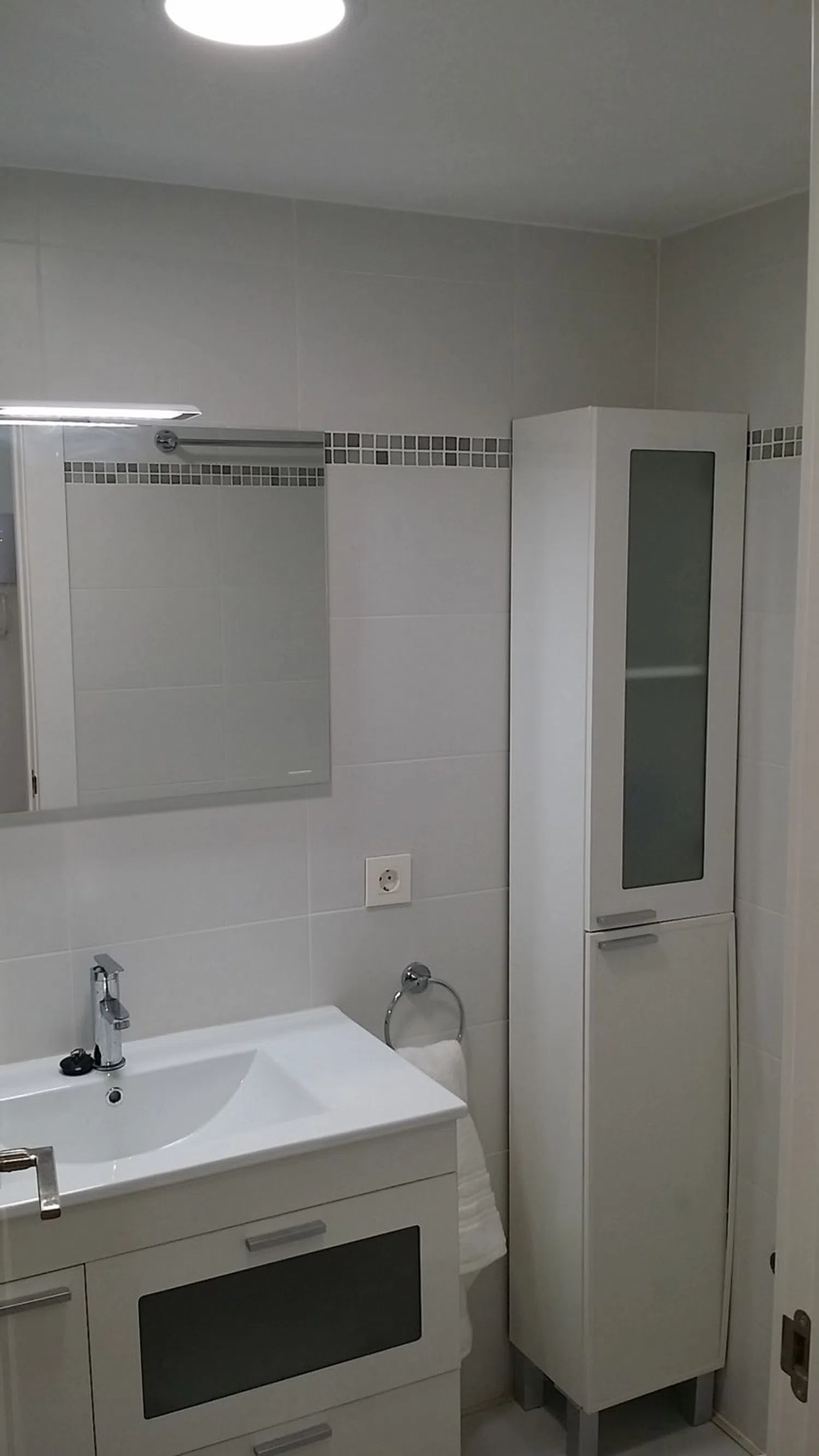 Piso en calle Agustín Lara, 13 - Foto 7