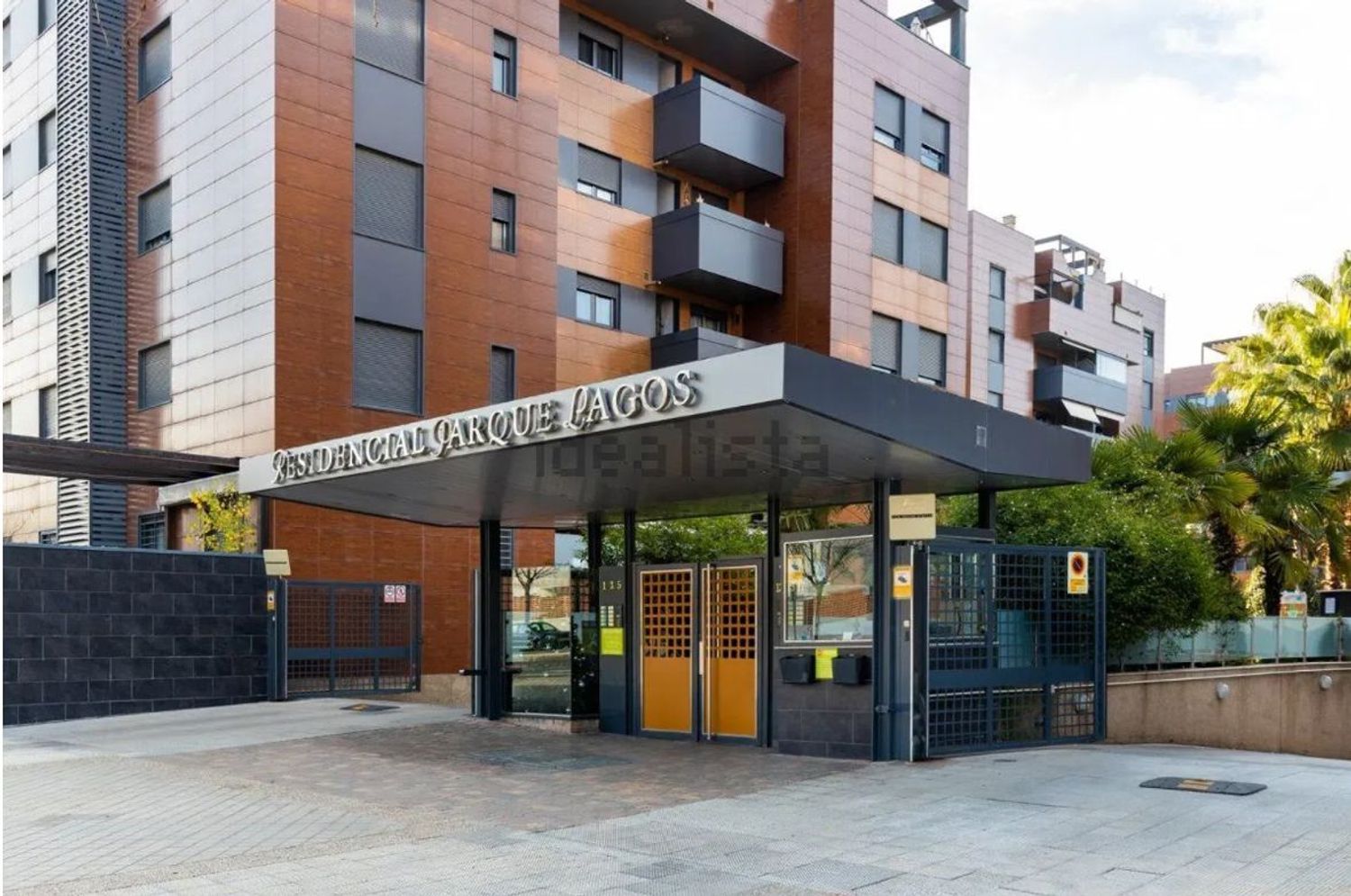 Ático en Calle Emir, 9, Parque Lagos - Foto 21