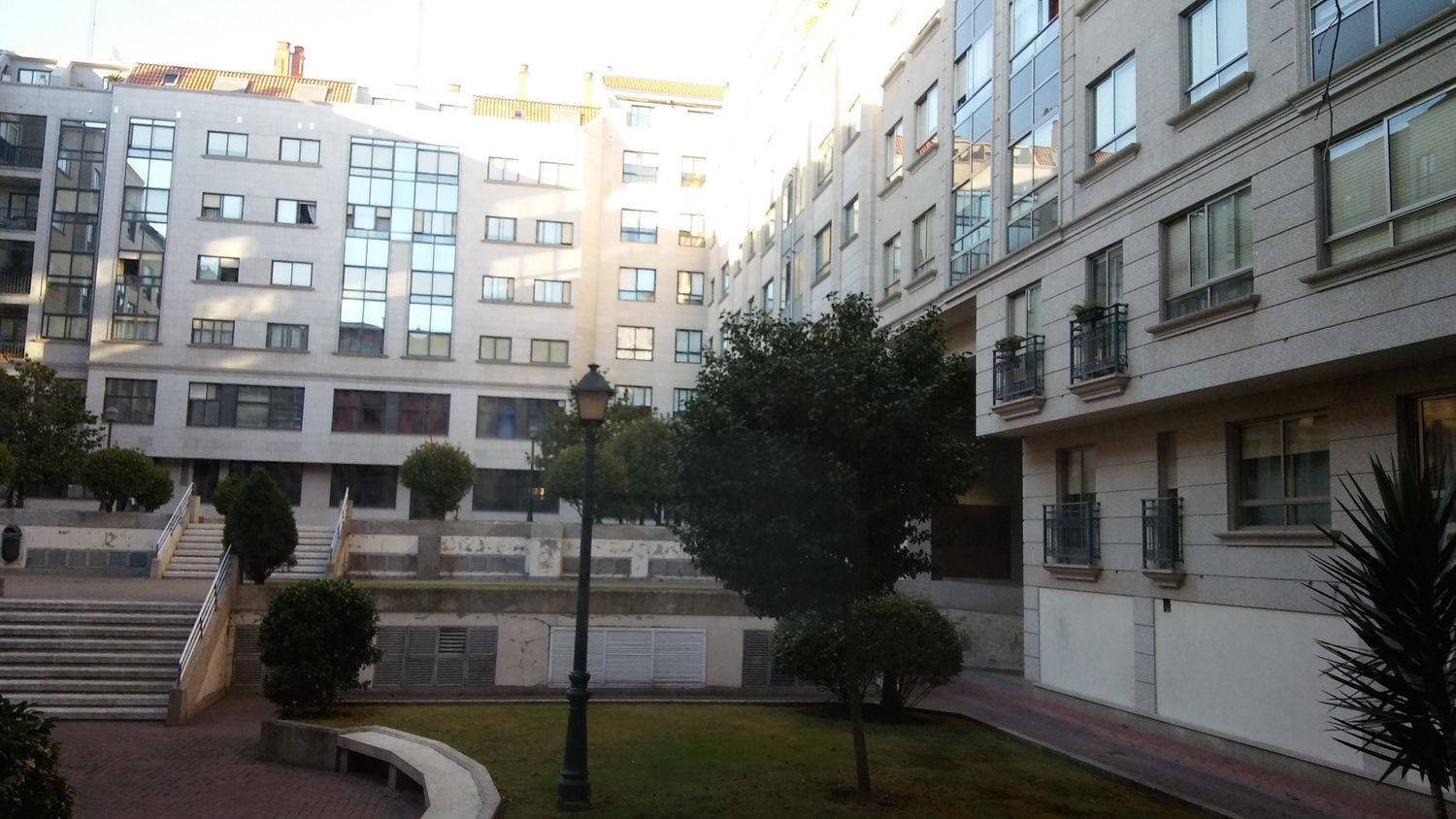 Piso en avenida Hispanidade, 85 - Foto 28