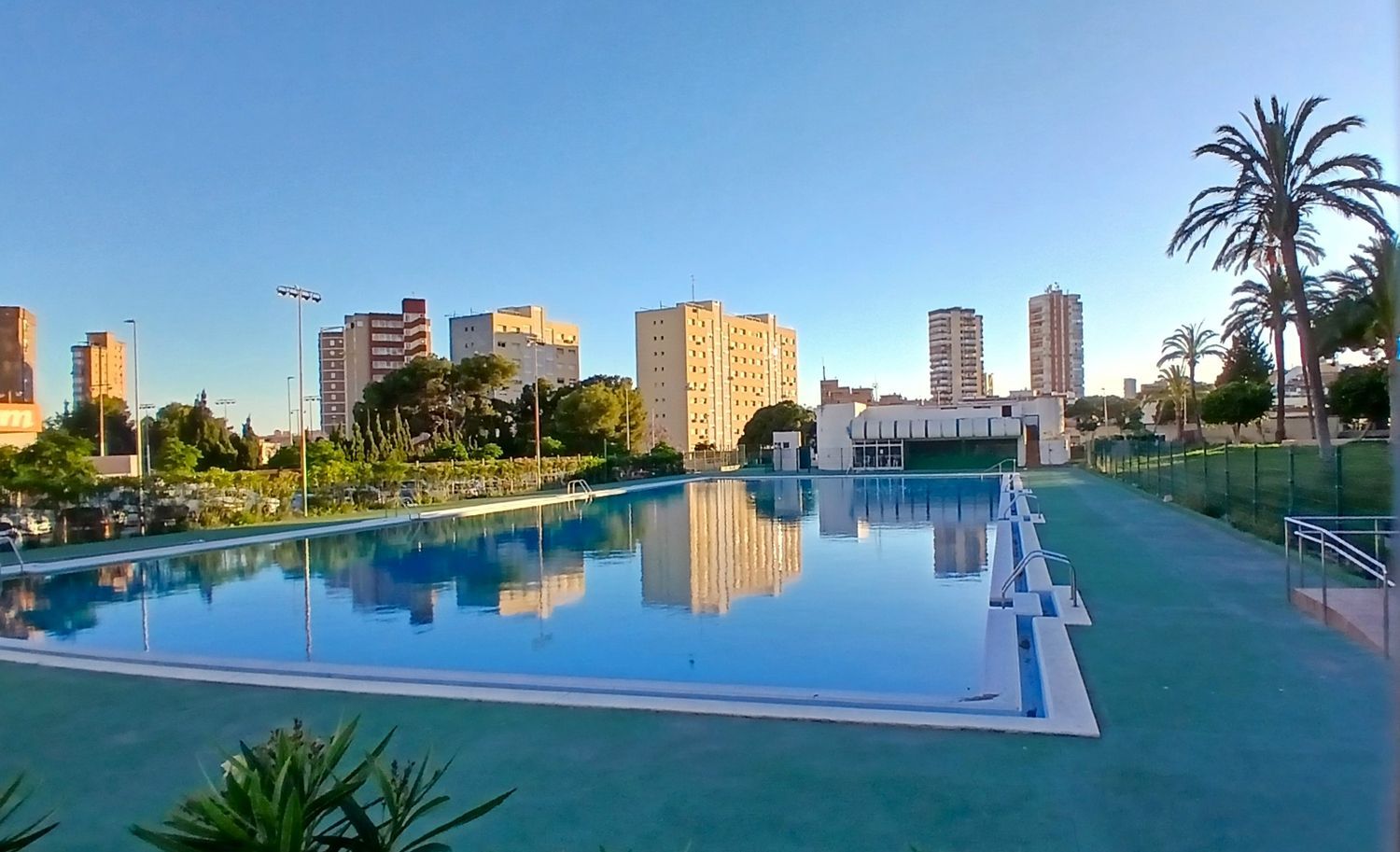 Estudio en Avenida de Suecia, 12, Pueblo Levante, Pueblo Levante - Foto 10