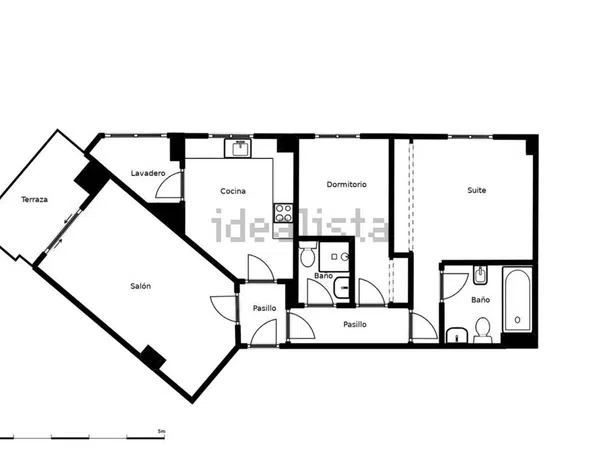 Piso en calle Orson Welles, 8 - Foto 26