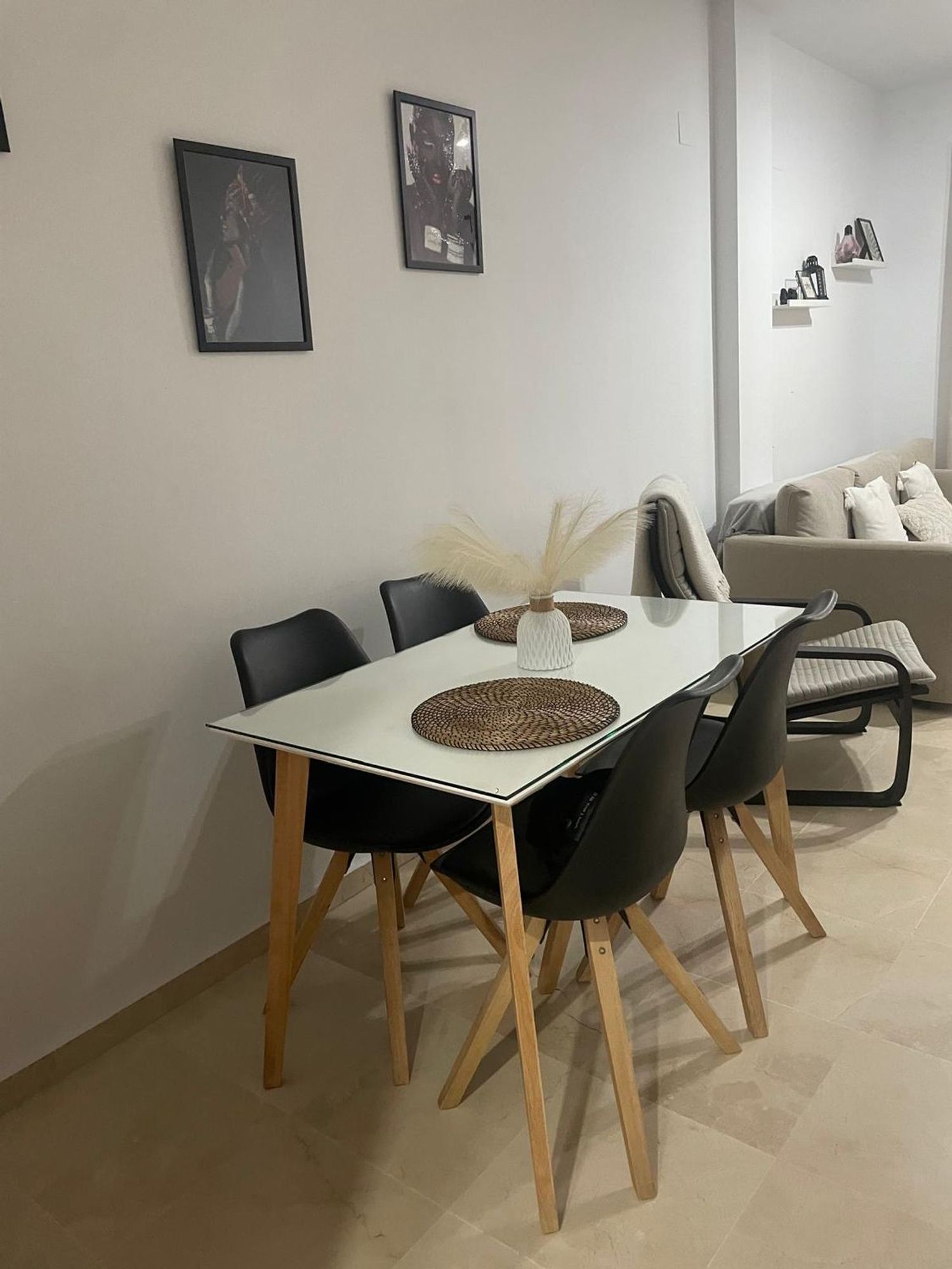 Piso en Calle Seneca, 53, Pozoalbero - Foto 2
