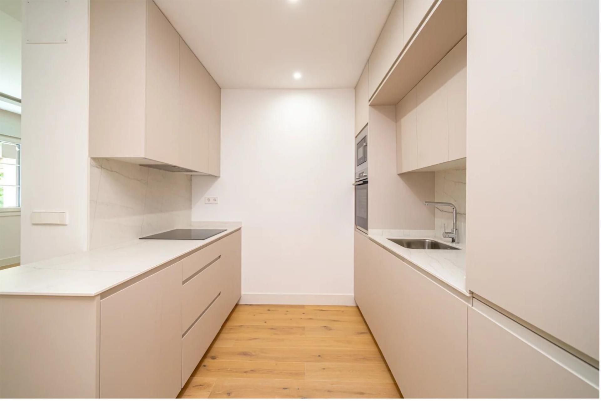 Piso en  Calle del Jardín de San Federico 7 - Foto 19