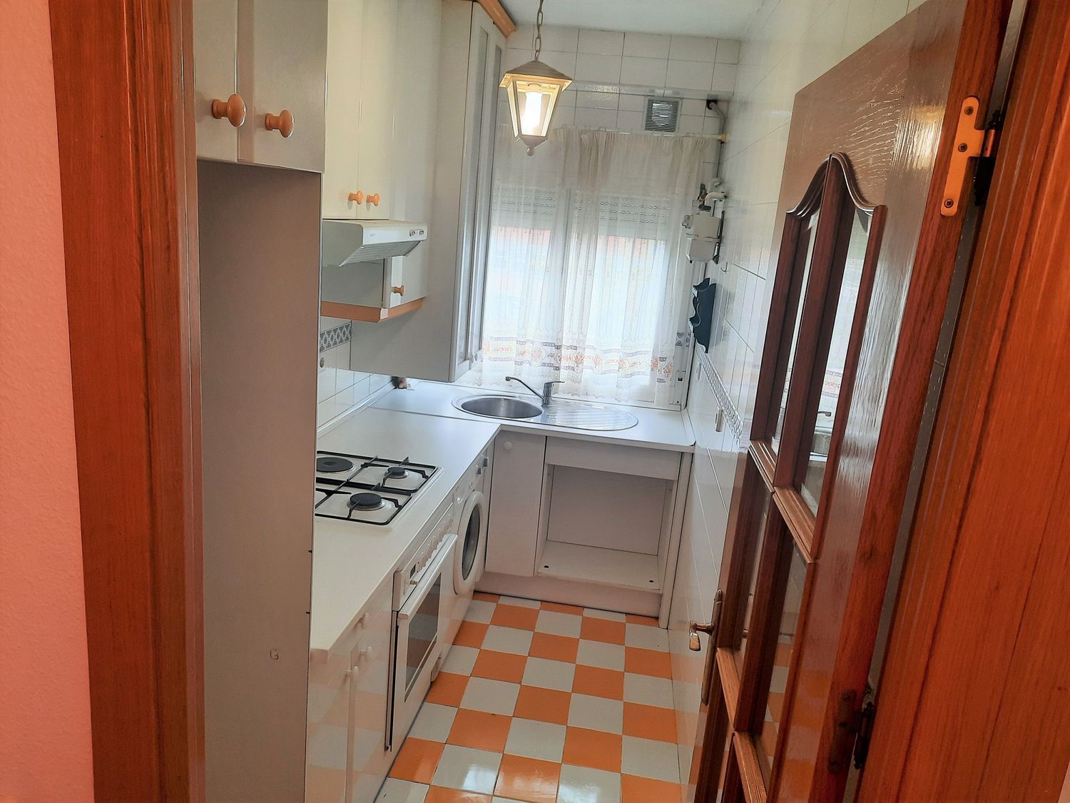 Piso en Calle del Arquitecto Gaudí, 3, Nueva España - Foto 5