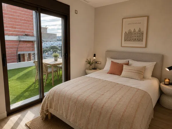 Casa o chalet independiente en Calle de Xile, 21, Balcón de Finestrat-Terra Marina, Balcón de Finestrat-Terra Marina - Foto 7