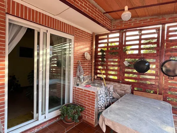Chalet adosado en Calle Karl Braun, 22, Parque Henares, Parque Henares - Foto 10