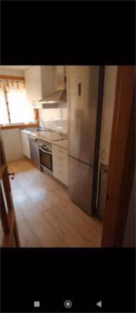 Piso en Corte Inglés