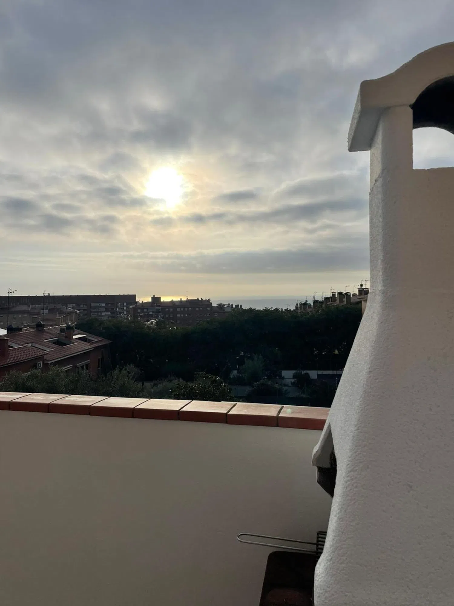 Piso en ronda dels Països Catalans, 18 - Foto 4