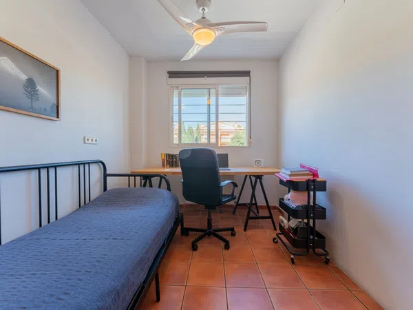 Dúplex en calle del Castell de la Creu, 23 - Foto 22