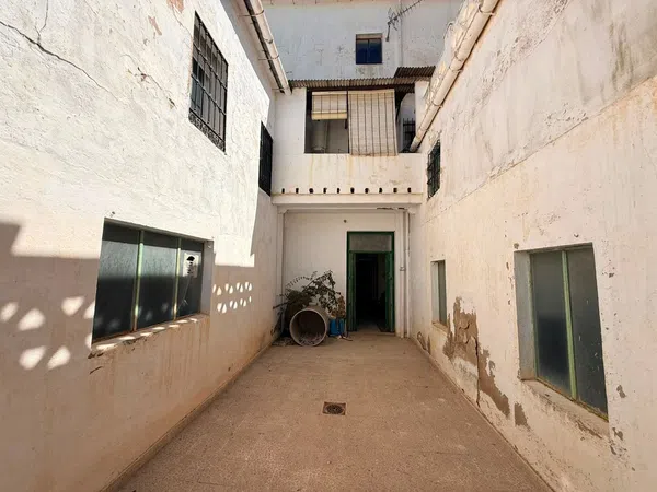 Casa de pueblo en Calle Santa Ana, 21 - Foto 2